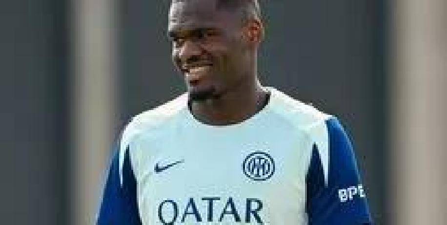 邦尼伤病成谜！国际米兰备战卡利亚里，劳塔罗回归增添胜算